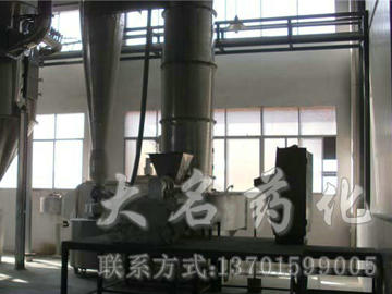 碳化硅干燥項(xiàng)目